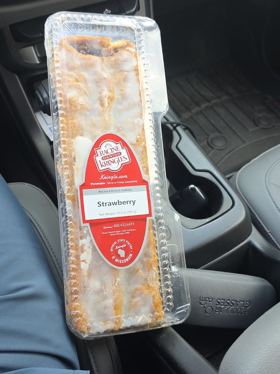 Fresh Market Bakery