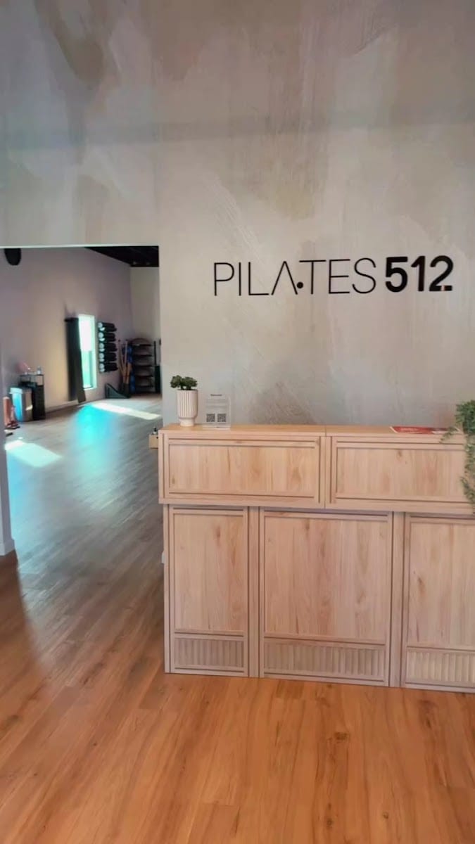 Pilates 512, photo 3