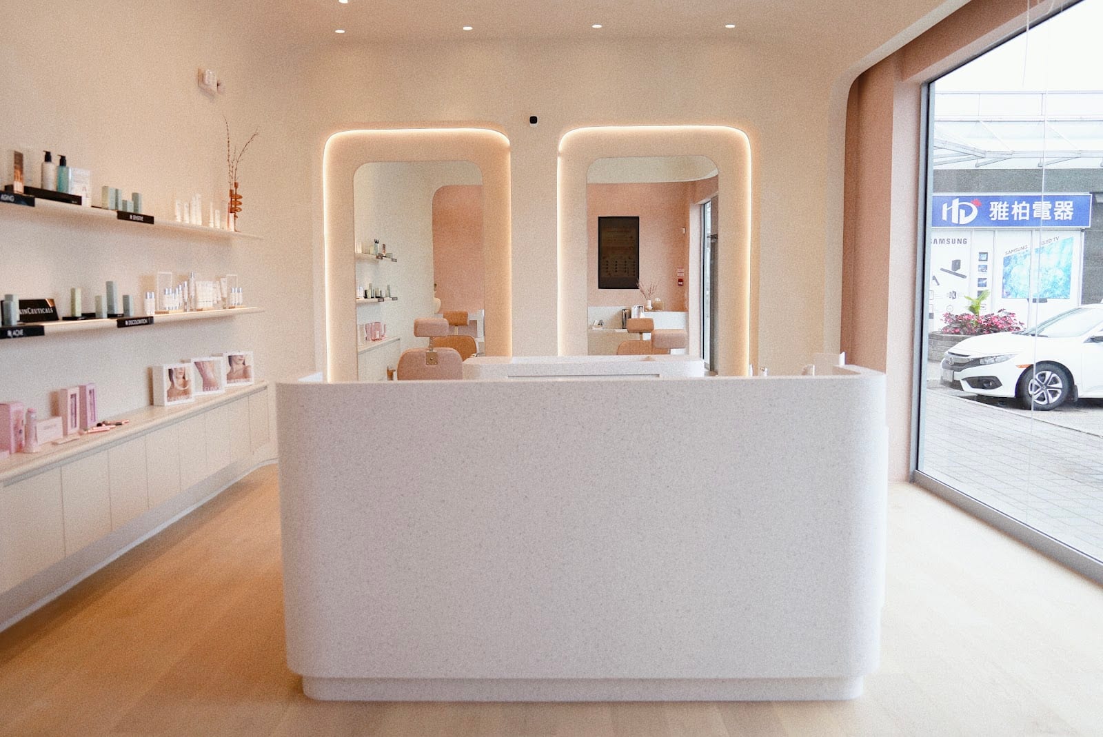 THE CLINICA - Richmond Hill