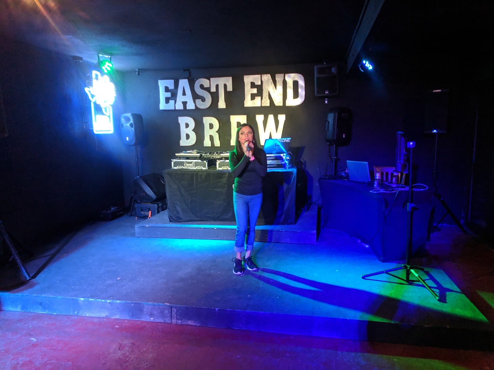 The East End, photo 4
