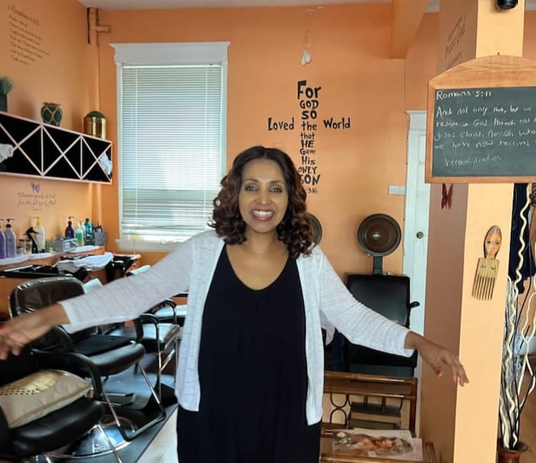 Zoma Beauty Salon, photo 4