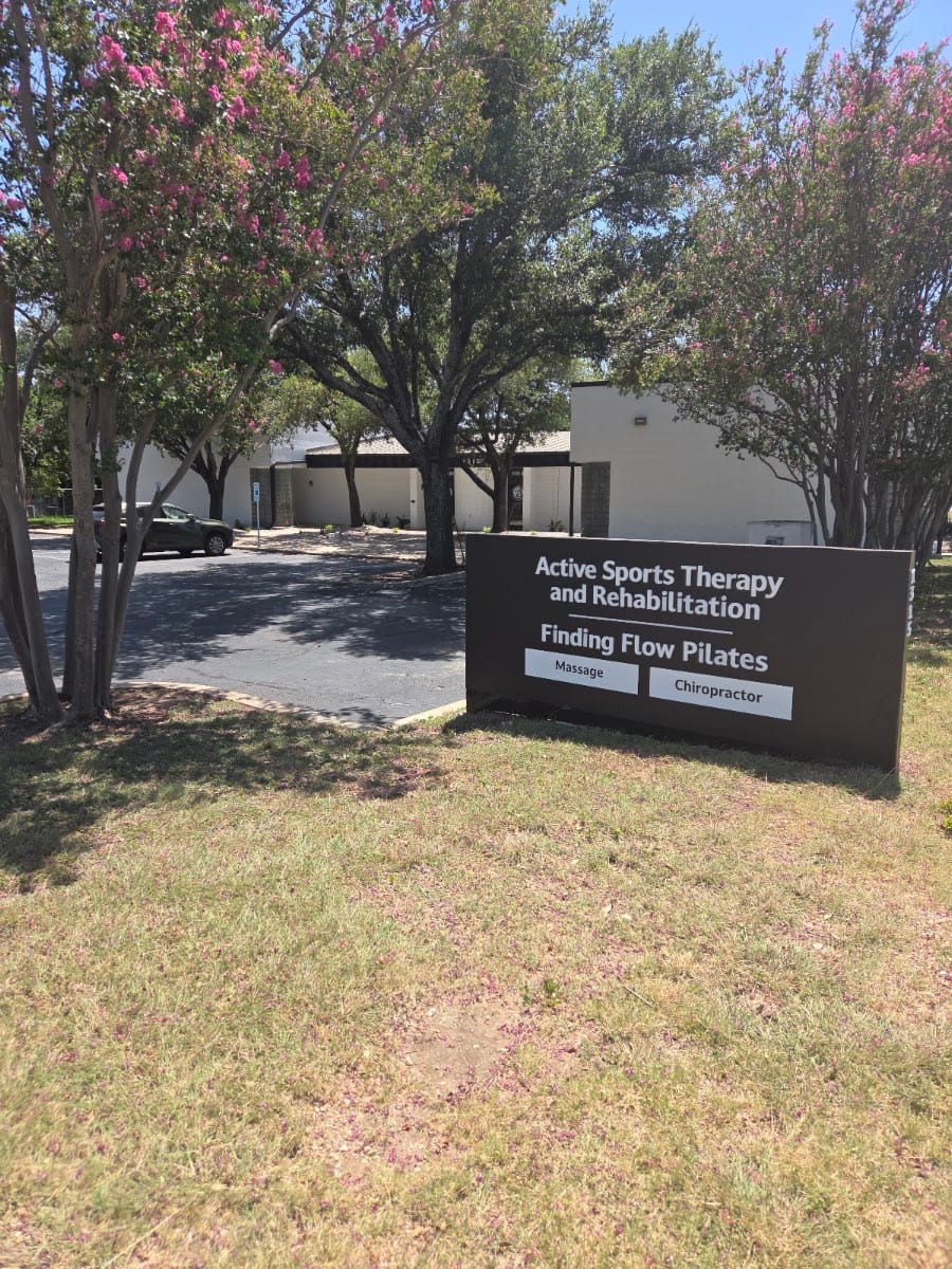 Active Sports Therapy and Rehabilitation - Round Rock, photo 2