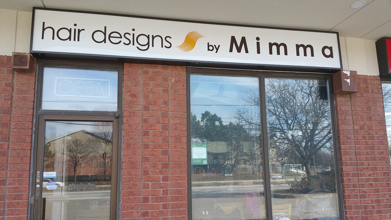 Hair Designs By Mimma