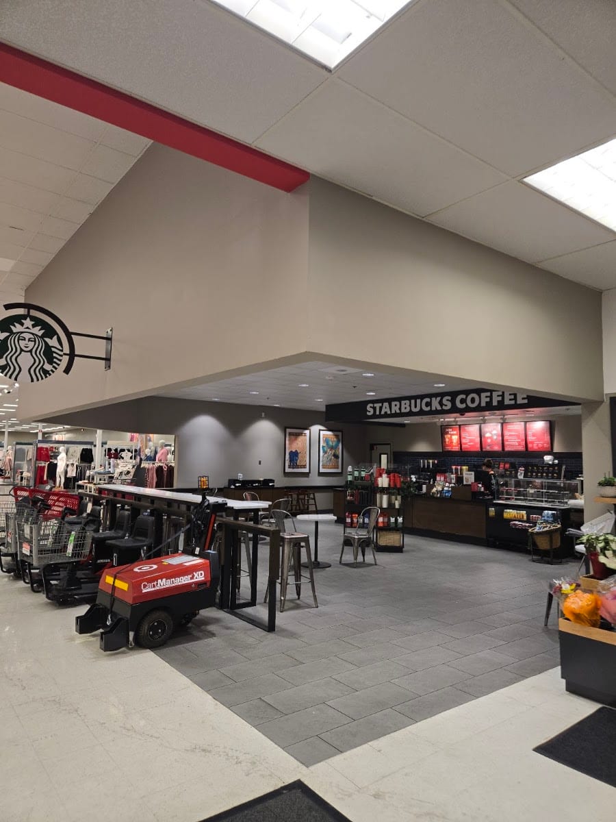 Starbucks, photo 4