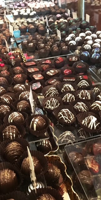 Sirard's Chocolate