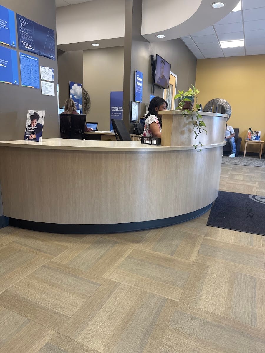 Aspen Dental - Panama City, FL