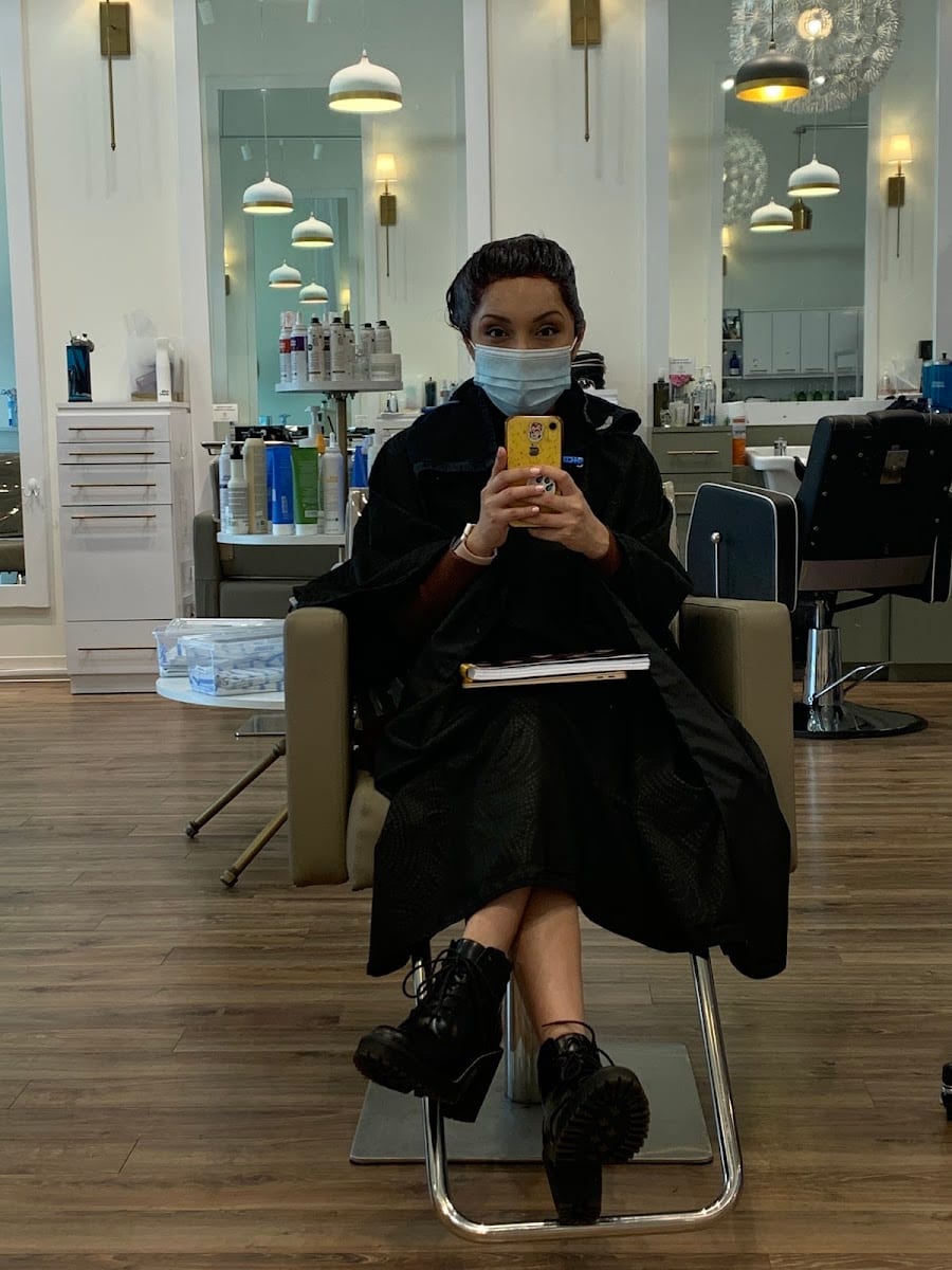 Ritual Salon, photo 4