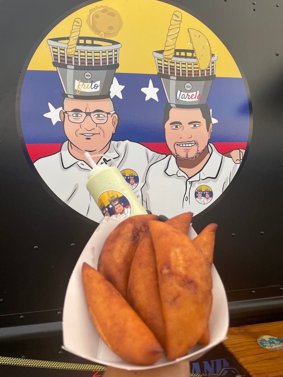 Fritovarela, photo 2