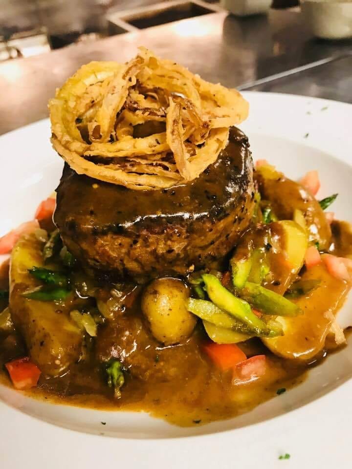 Market Tavern Restaurant & Bar