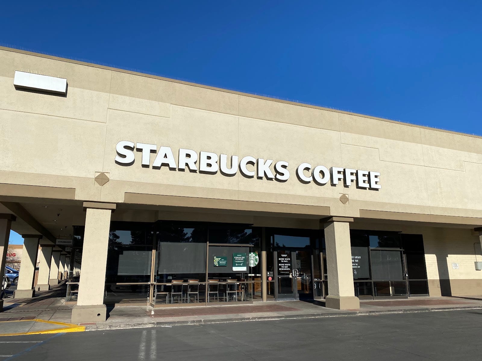 Starbucks Coffee Company, photo 2