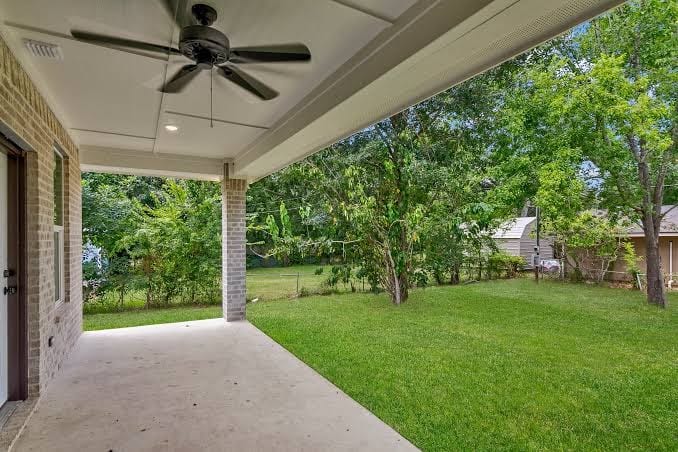 Beaumont Rental Home ~ 2 Mi to Gulf Terrace Park!, photo 2