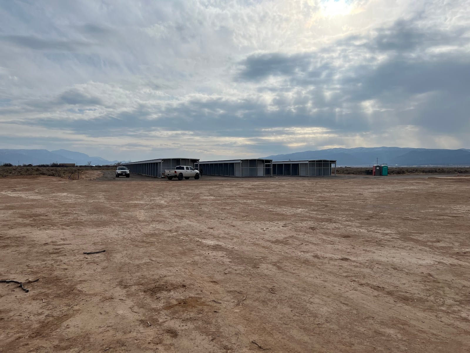 Travis Larsen Construction