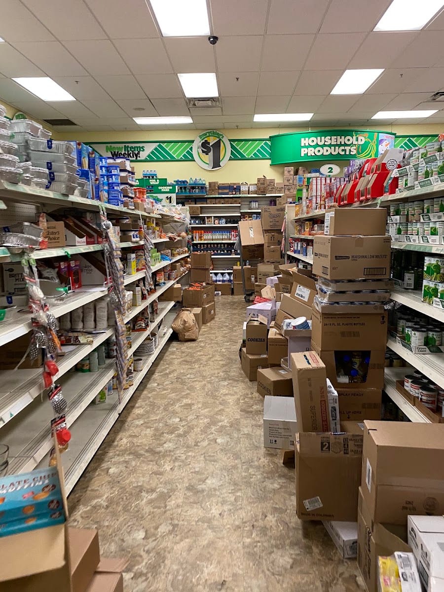 Dollar Tree