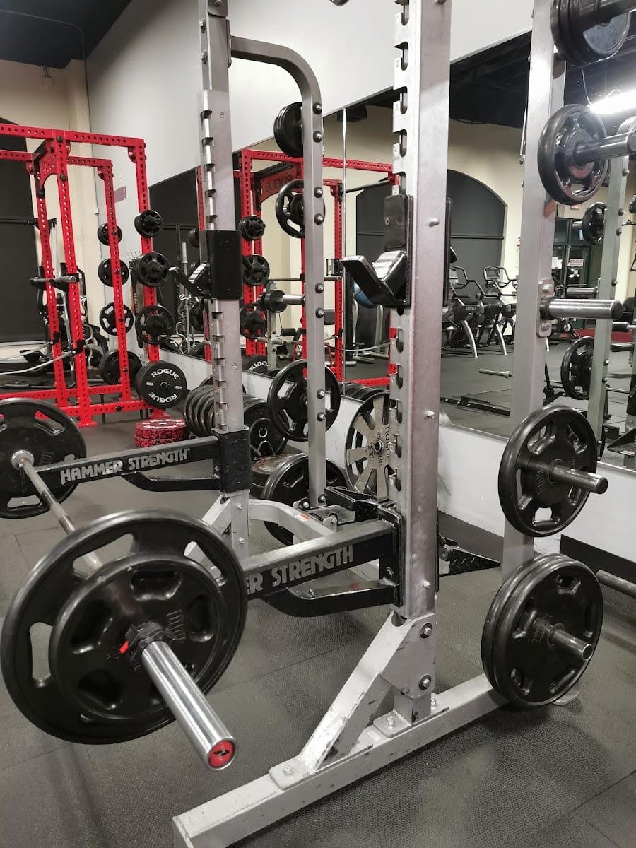 Zone Fitness