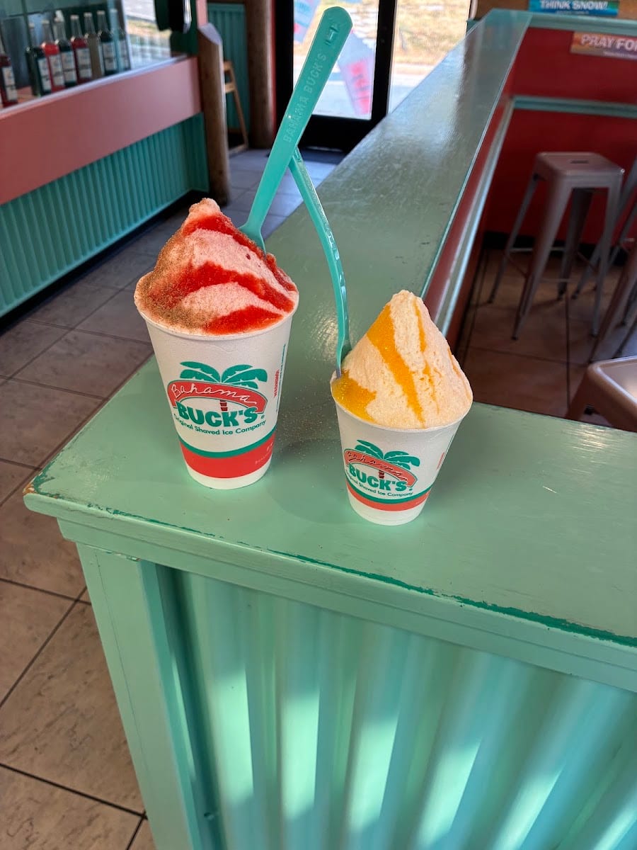 Bahama Buck's - Lewisville, photo 4