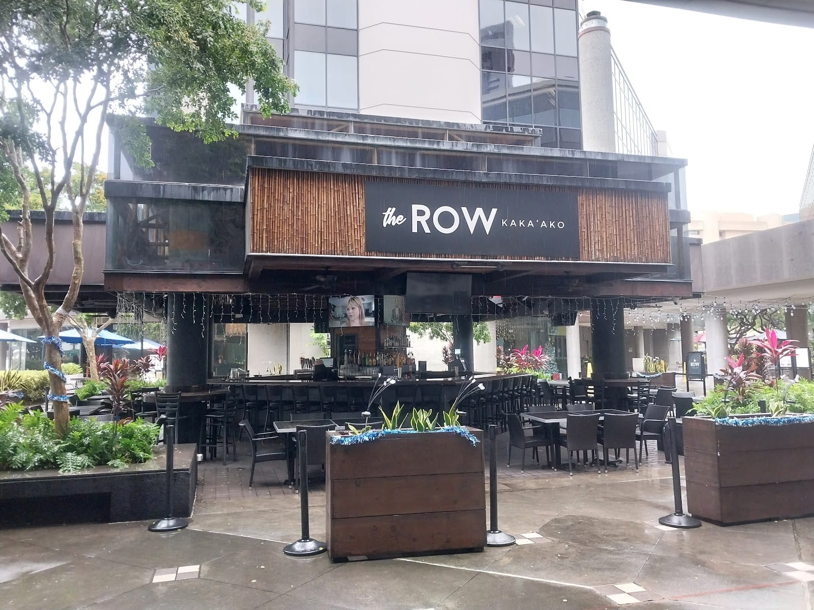 the ROW Kaka'ako, photo 2