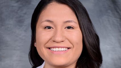 Diana Rivera-Ramos, DMD