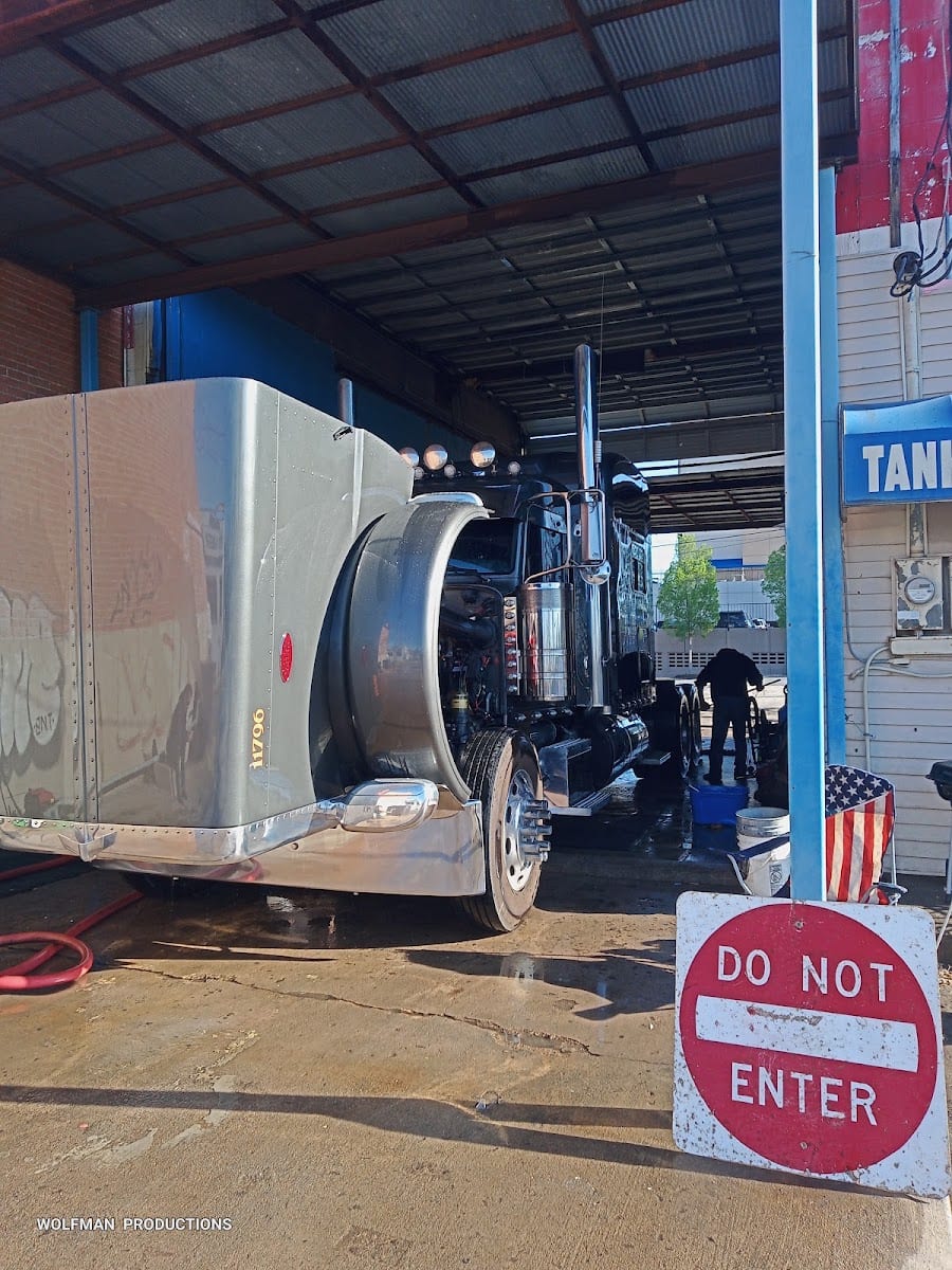 I-30 Truck Wash, photo 2