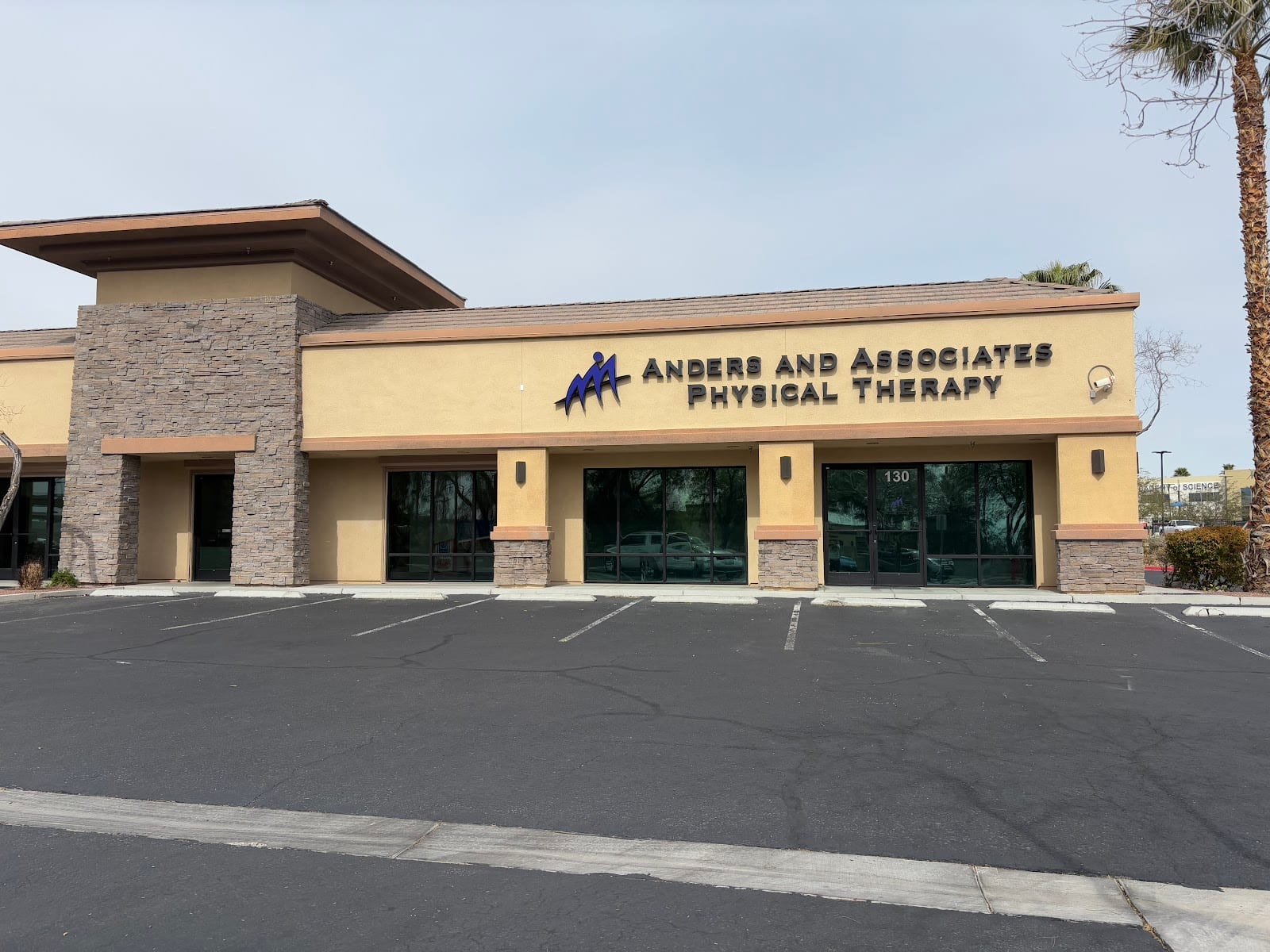 Anders and Associates Physical Therapy, photo 2