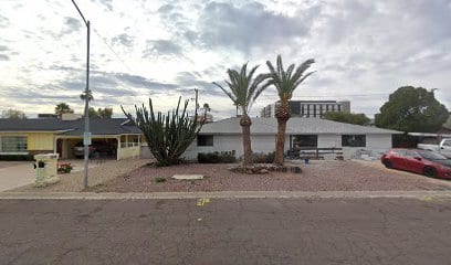 Southwest Center Oriental Med