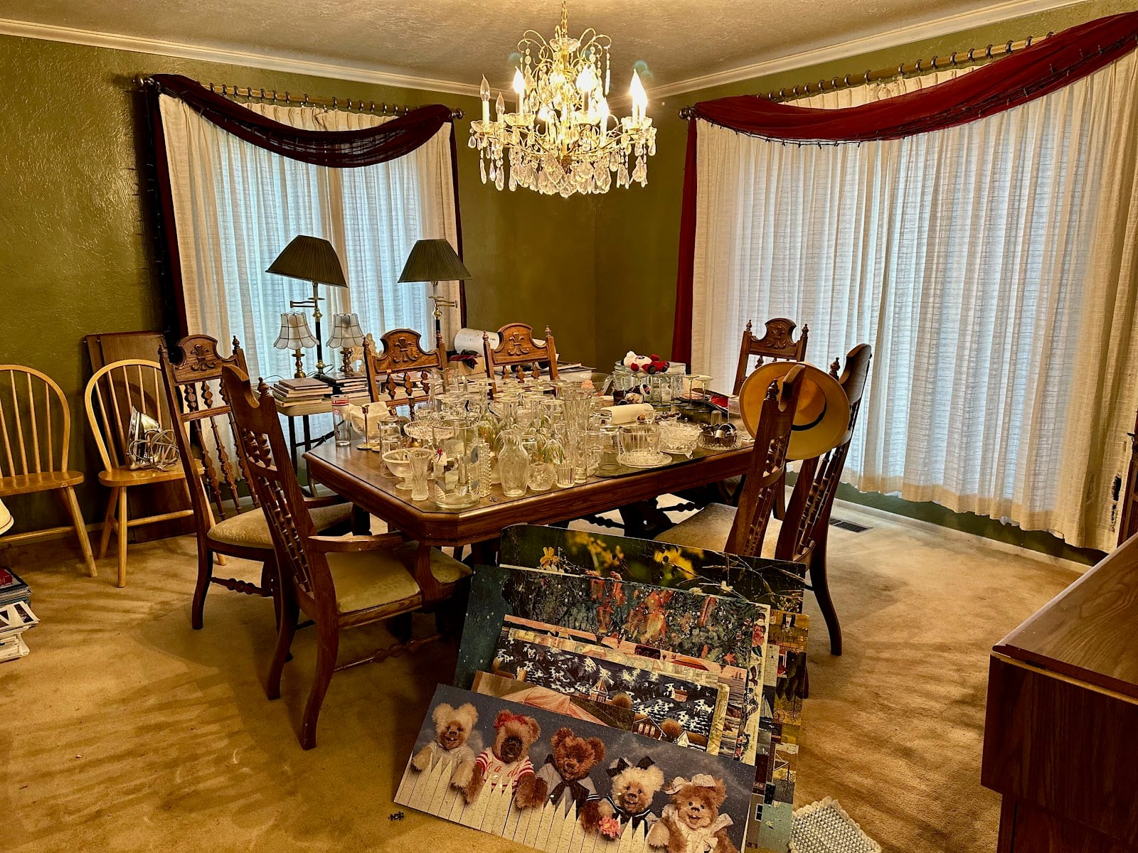 Max Fletcher Estate Sales, photo 2