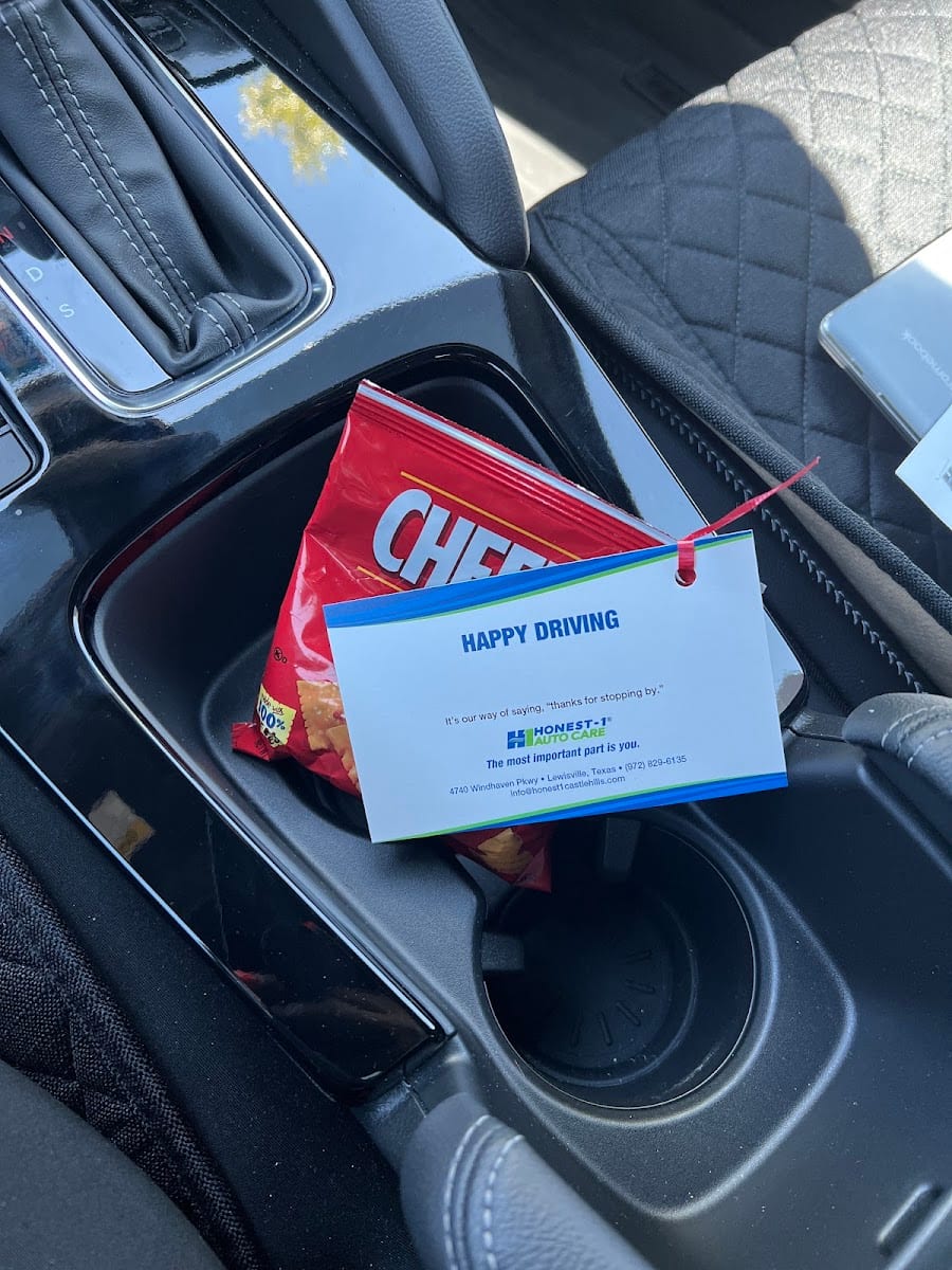 Honest - 1 Auto Care, photo 4