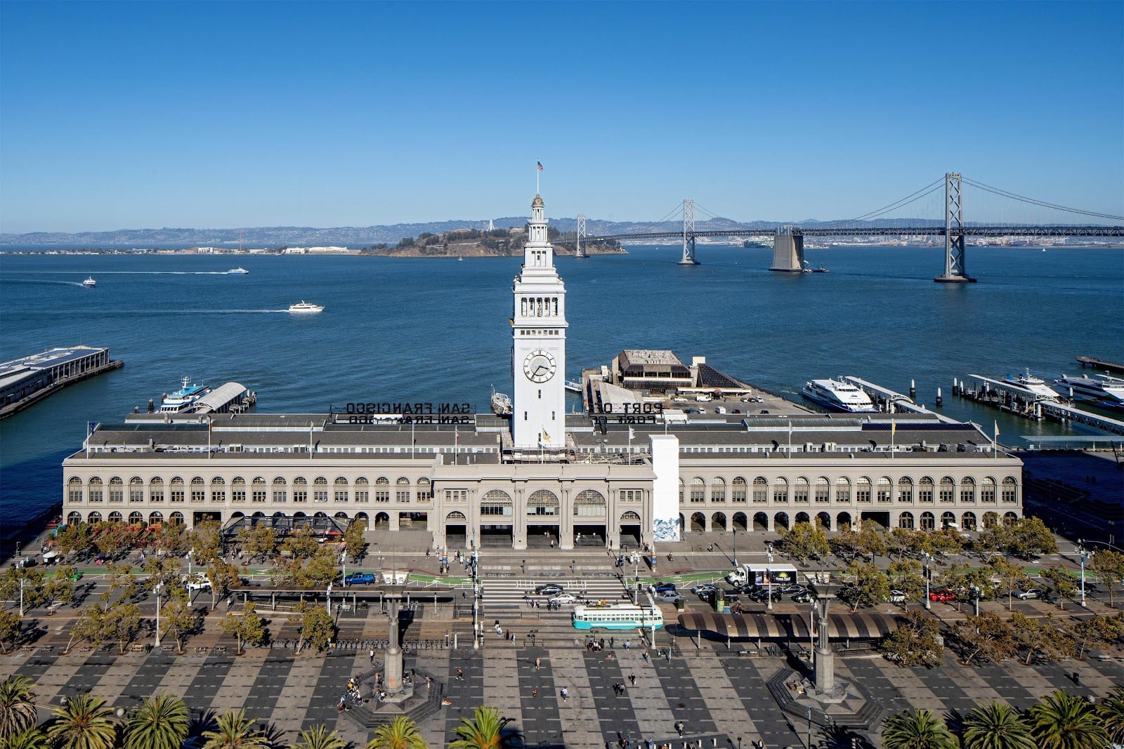 1 Hotel San Francisco, photo 4