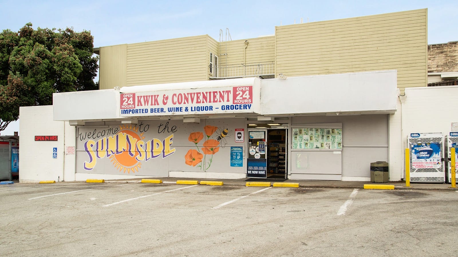 Kwik & Convenient