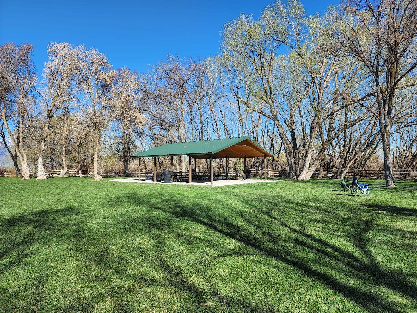 Trapper Park, photo 2