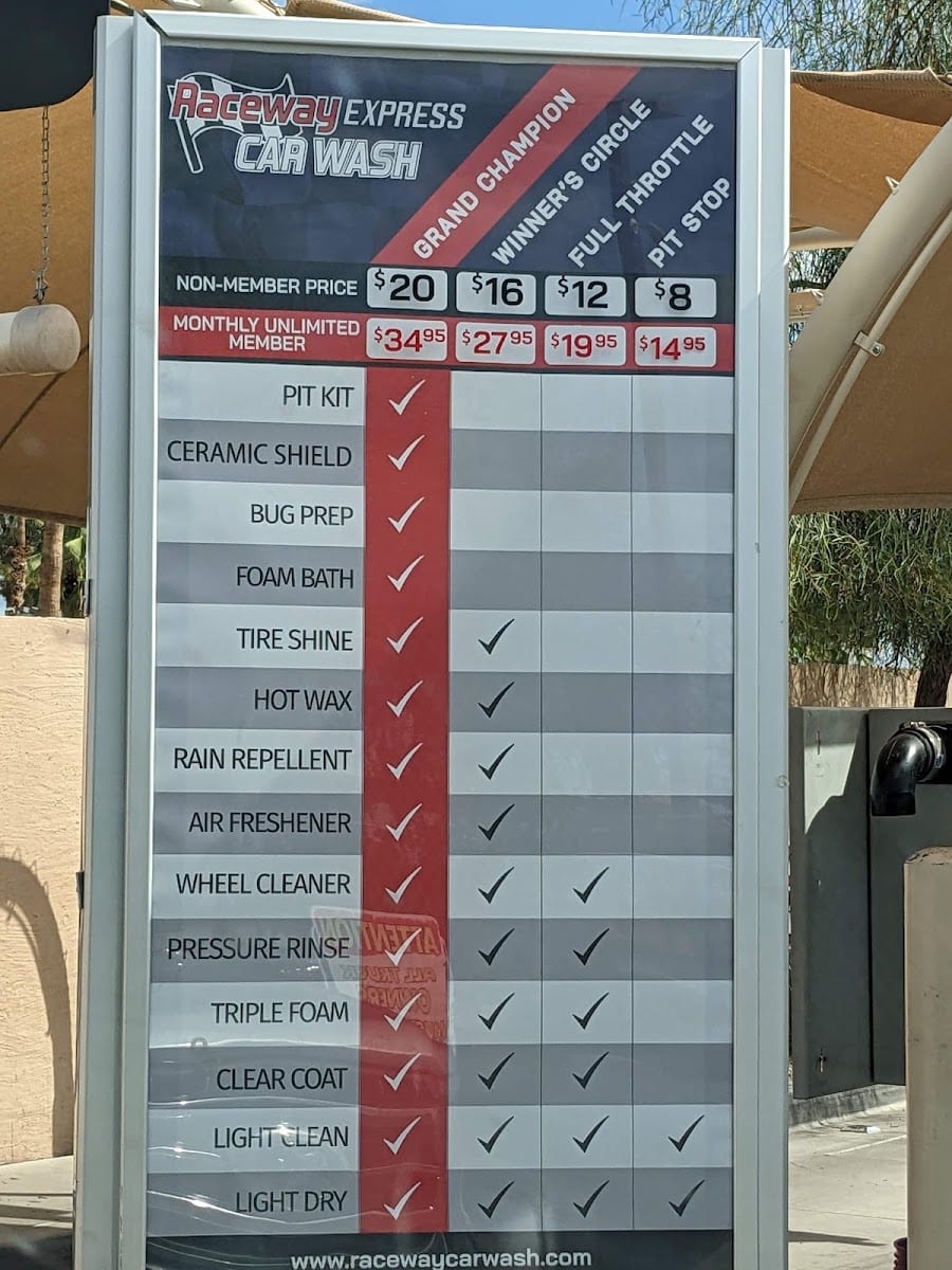3 Car Wash, photo 2