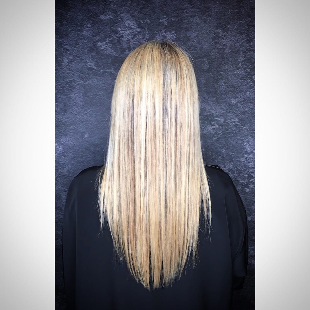 Hair By Chelsea Z, photo 2
