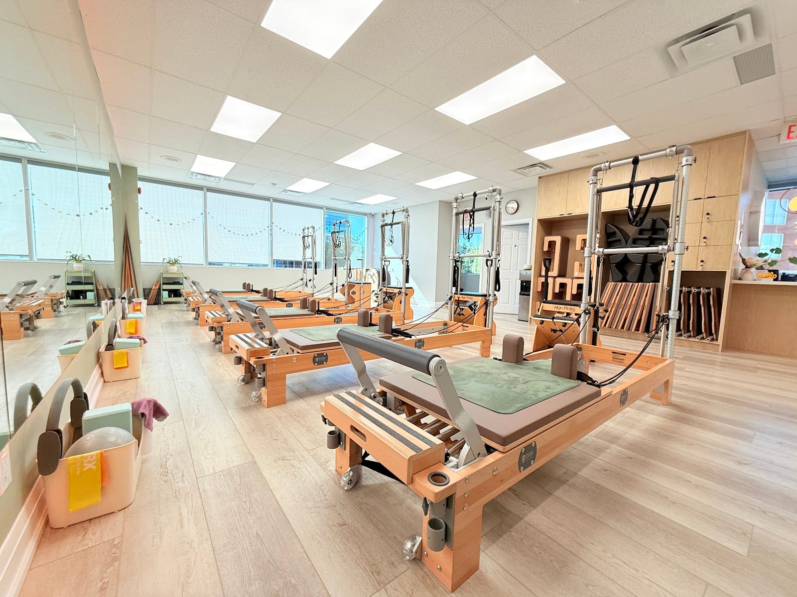 Rehab Plus Pilates Studio, photo 2