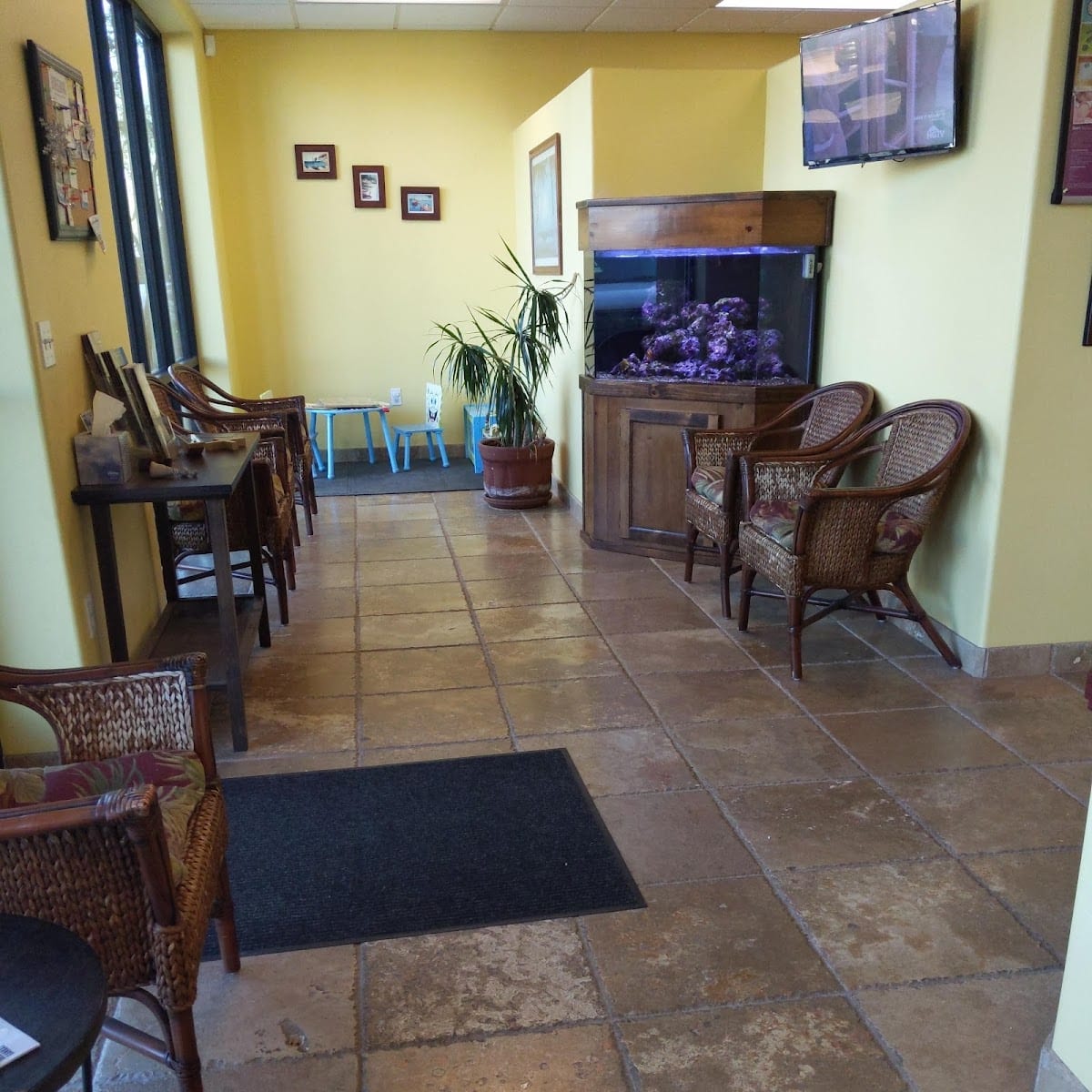 Paradise Chiropractic, Kyle Palmer, DC, Angela Palmer, DC