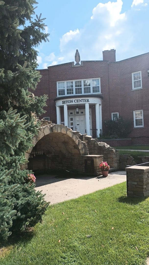 St. Philip Catholic Central High School