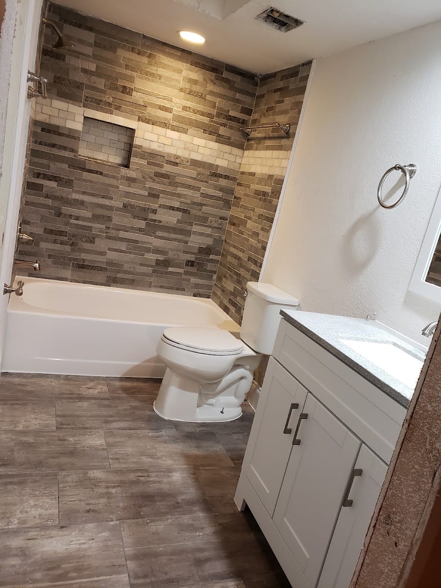 Bravado Remodels Inc, photo 2