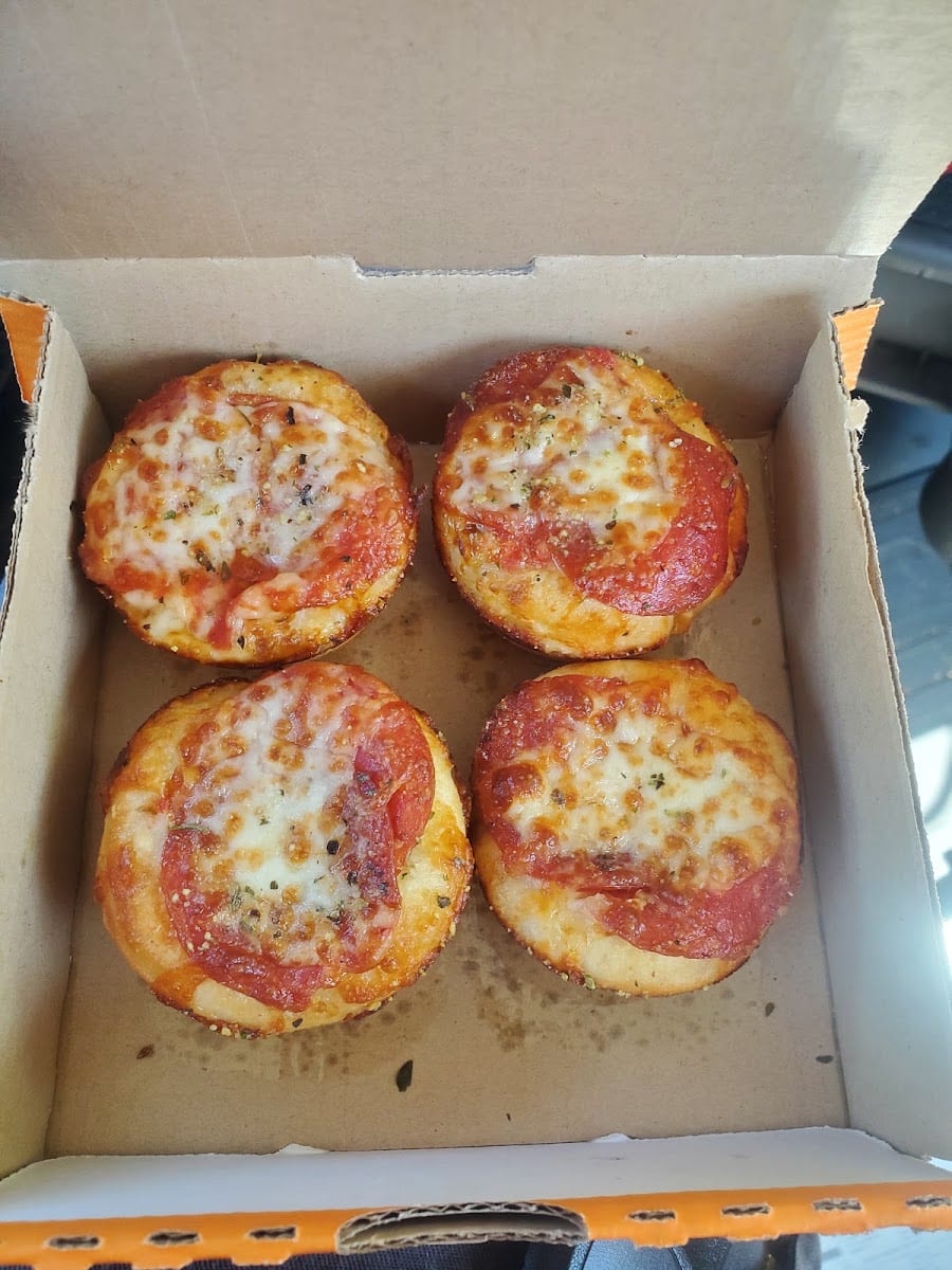 Little Caesars Pizza, photo 3