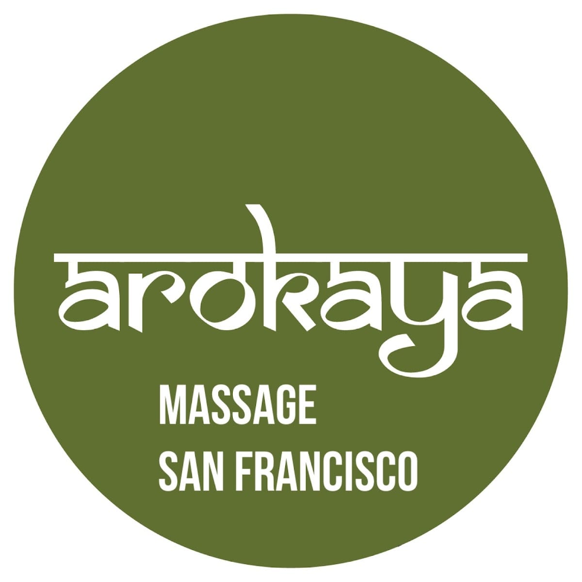 Arokaya Massage & Wellness Studio, photo 3