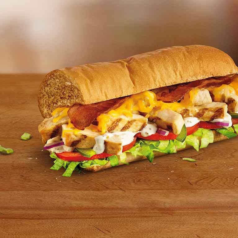 Subway, photo 2