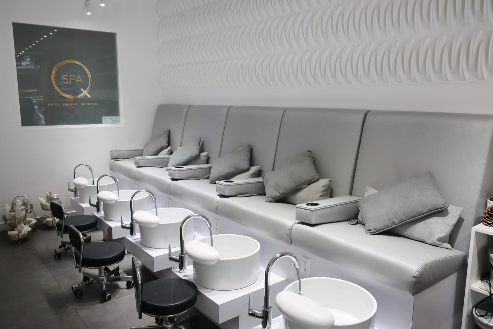 Q Spa, photo 2