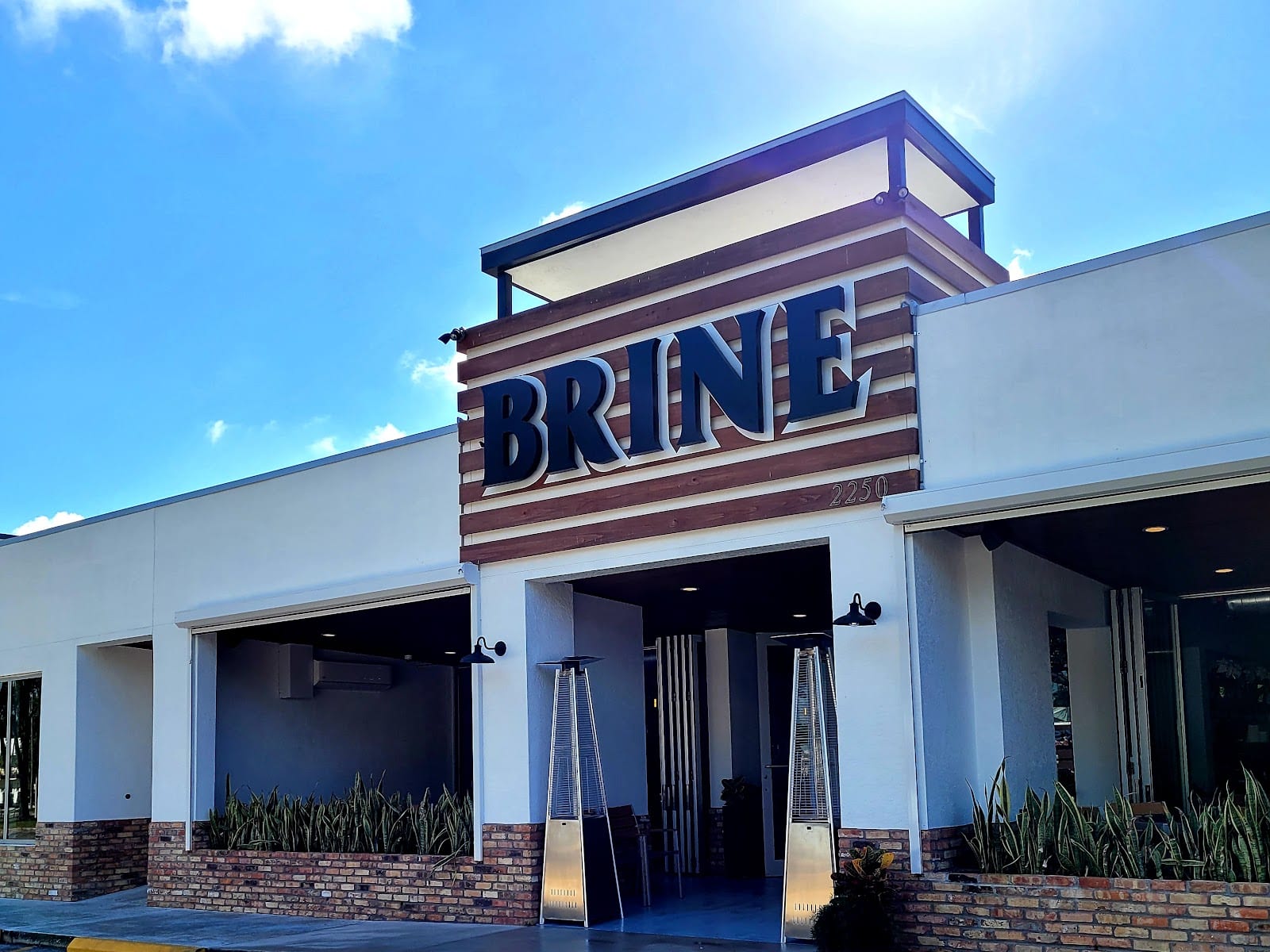 Brine Seafood & Raw Bar, photo 2