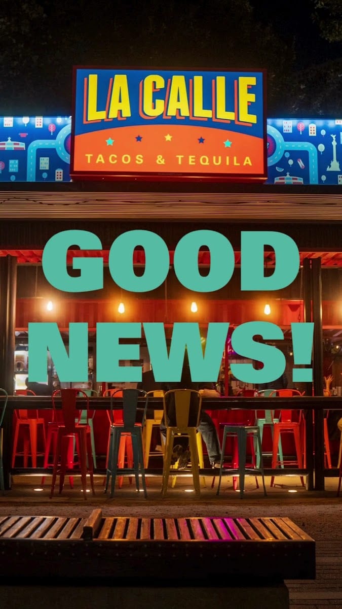 La Calle Tacos & Cantina, photo 2
