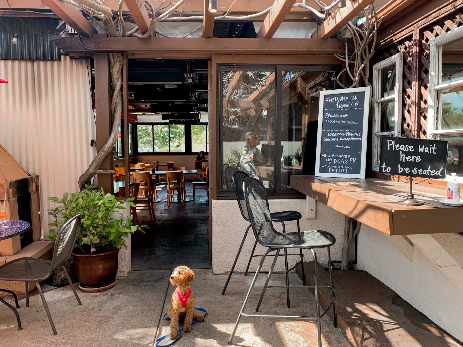 Fume Bistro & Bar, photo 2