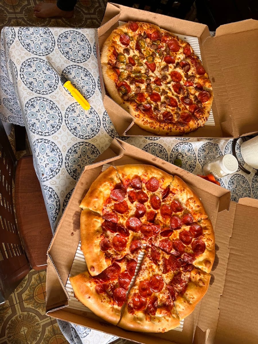 Pizza Hut, photo 2