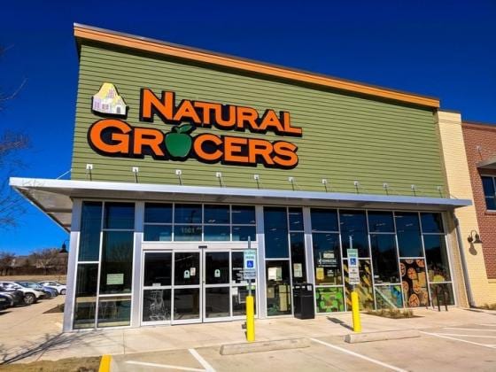 Natural Grocers, photo 2