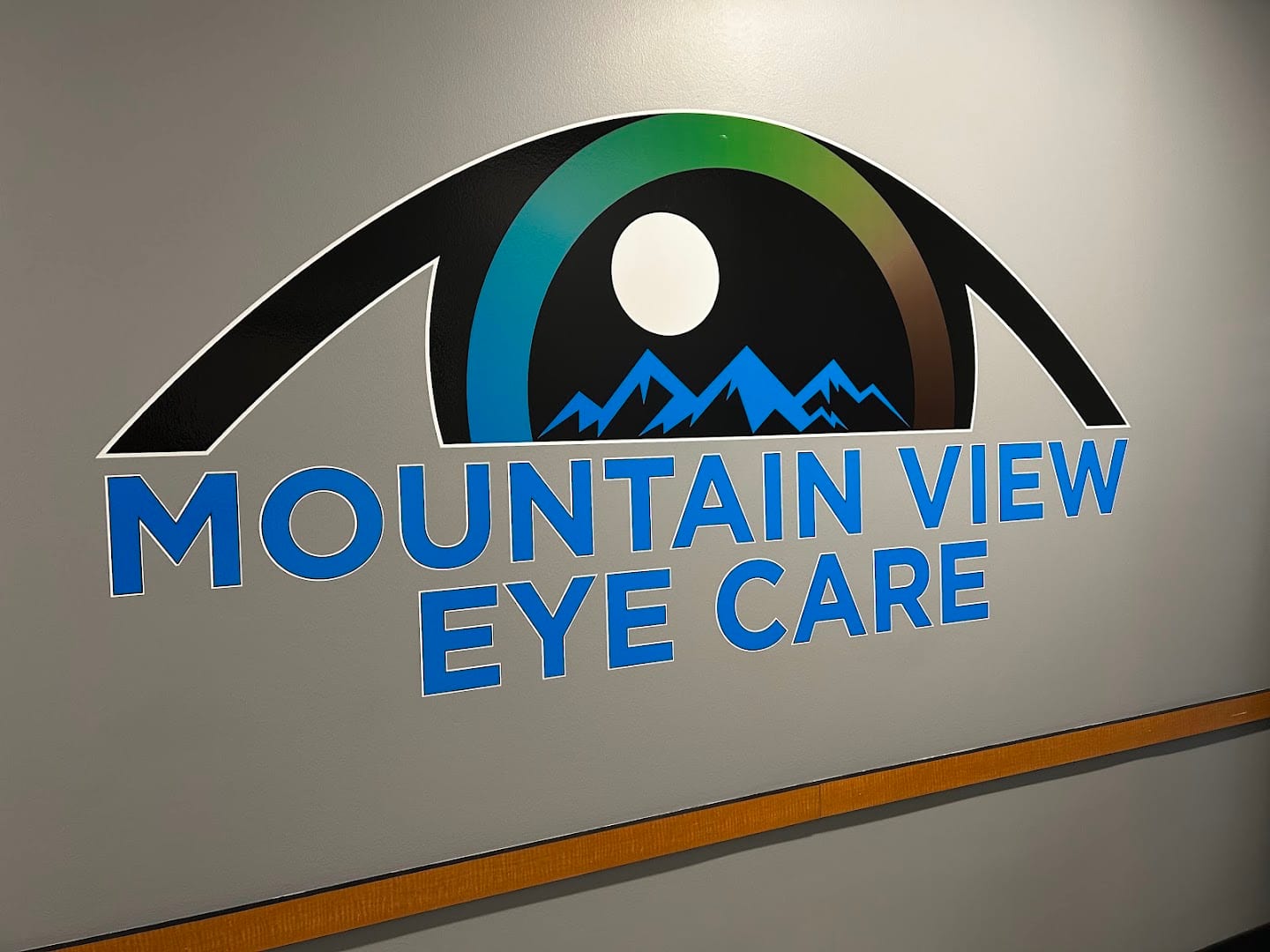 Mountain View Eyecare LLC, photo 3