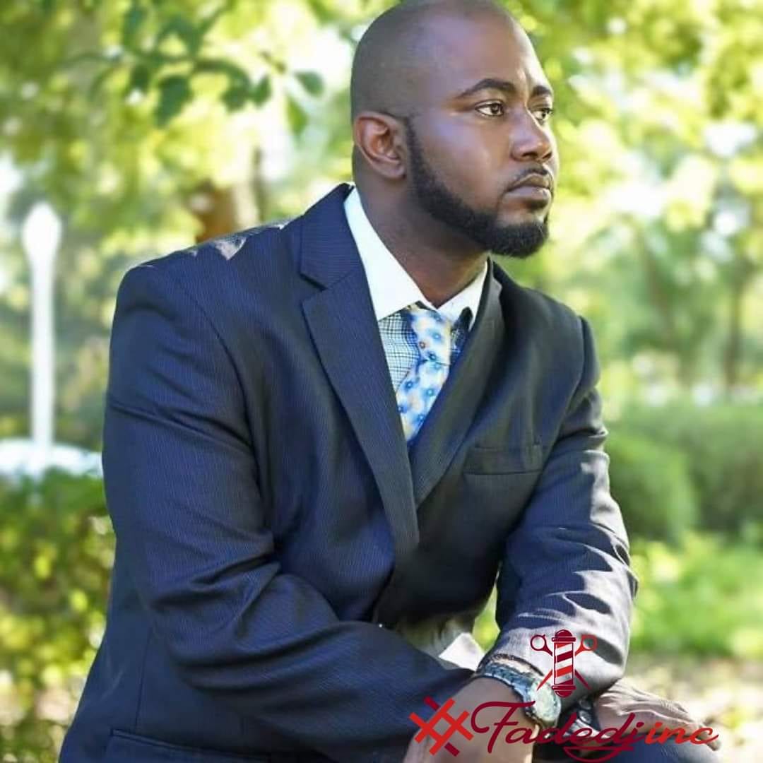 Fadedjinc (JOHN THE MASTER BARBER)
