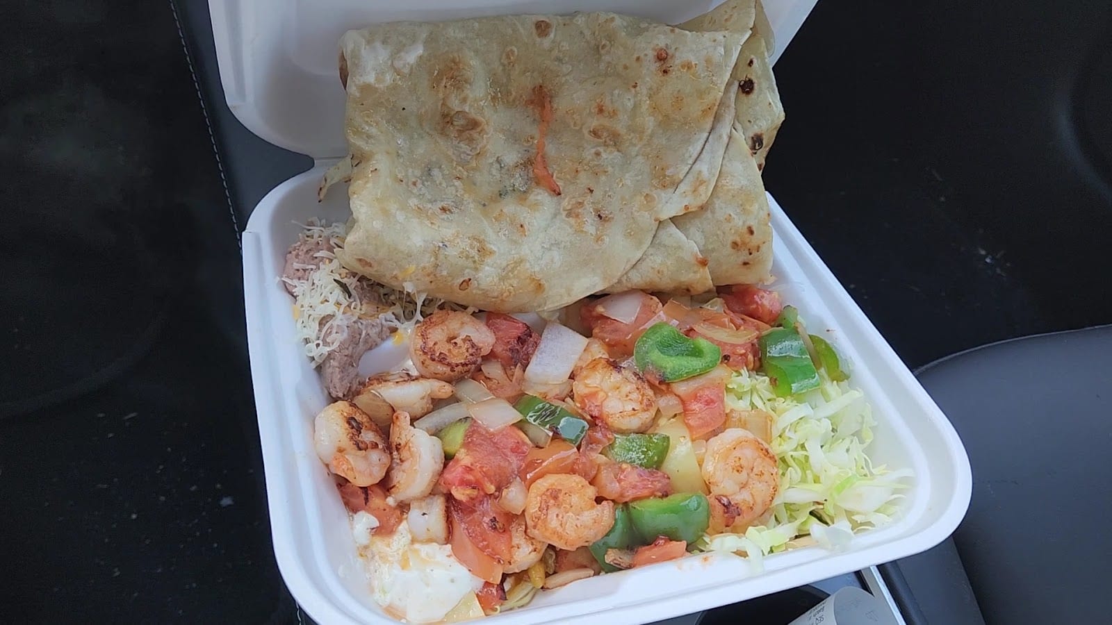 Albertaco's Mexican Food, photo 2