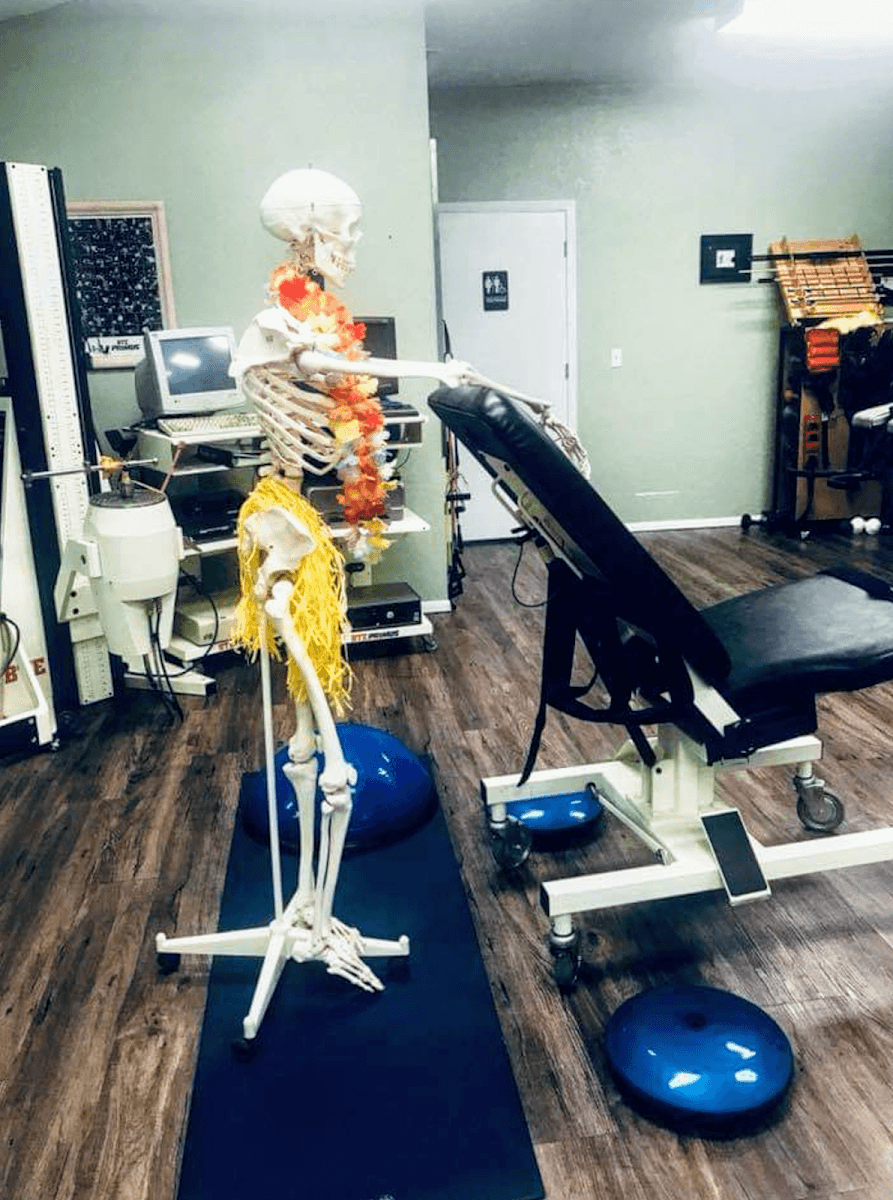 Hand Works Physical Therapy