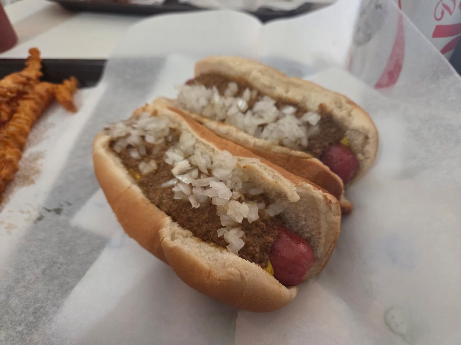 Hot Diggity Dog, photo 3