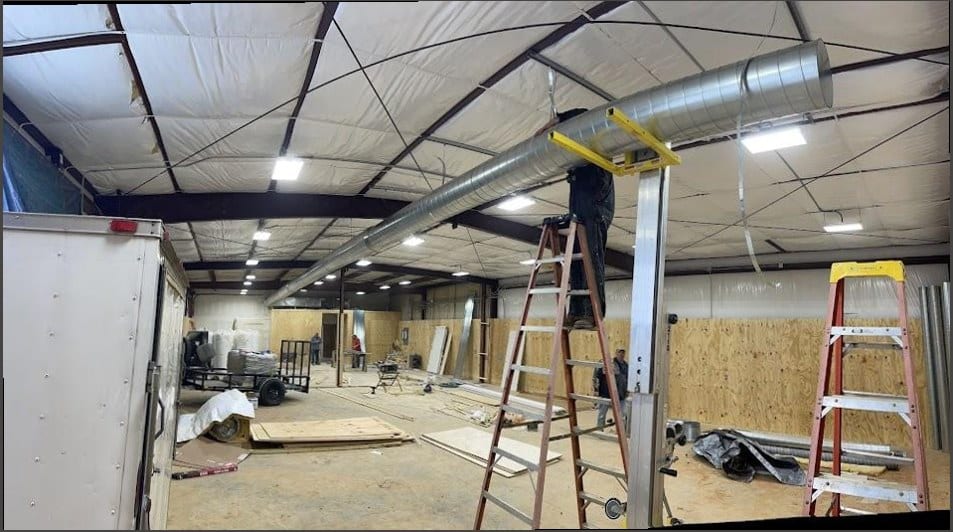 RR HVAC Solutions - Air Conditioning & Heat, photo 3